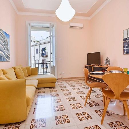 Kmc Suites - Yellow Palermo Exterior foto